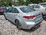 5YFS4RCE4LP****** Salvage and Repairable 2020 Toyota Corolla in Atlanta North