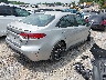 5YFS4RCE4LP****** Salvage and Wrecked 2020 Toyota Corolla in Georgia State