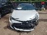 JTND4MBE8N3****** Destrozados 2022 Toyota Corolla en Estado de Kansas