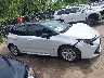 JTND4MBE8N3****** Usados 2022 Toyota Corolla en Estado de Kansas