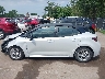 JTND4MBE8N3****** Reparables 2022 Toyota Corolla en Estado de Kansas