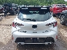 JTND4MBE8N3****** Destrozados 2022 Toyota Corolla