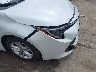 JTND4MBE8N3****** Usados 2022 Toyota Corolla
