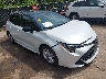 JTND4MBE8N3****** Salvamento y Destrozados 2022 Toyota Corolla en Kansas City