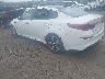 5XXGT4L37KG****** Salvage and Repairable 2019 Kia Optima in Providence
