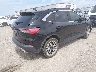 1FMCU0DZXMU****** Salvage and Wrecked 2021 Ford Escape in Kansas State