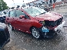 JM1CW2DL0E0****** Repairable 2014 Mazda 5 in North Carolina State