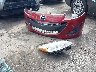 JM1CW2DL0E0****** Wrecked 2014 Mazda 5 in North Carolina State