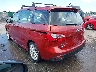JM1CW2DL0E0****** Salvage and Repairable 2014 Mazda 5 in Charlotte