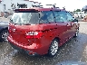 JM1CW2DL0E0****** Salvage and Wrecked 2014 Mazda 5 in North Carolina State