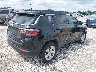 3C4NJDBB2MT****** Salvage and Wrecked 2021 Jeep Compass in Missouri State