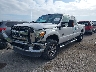 1FT7W2BT2GE****** Usados y Reparables 2016 Ford F-250 en Baton Rouge