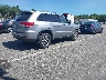 1C4RJFBG8EC****** Salvage and Wrecked 2014 Jeep Grand Cherokee in New York State