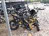 JKAEXKH14JD****** Wrecked 2018 Kawasaki Ninja 400 in Tennessee State