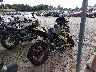 JKAEXKH14JD****** Salvage and Wrecked 2018 Kawasaki Ninja 400 in Tennessee State