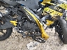 JKAEXKH14JD****** Wrecked 2018 Kawasaki Ninja 400 in Rec Rides Online Exclusive