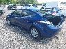 KMHDH4AE3DU****** Salvage and Repairable 2013 Hyundai Elantra in Lexington