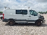 1FTYR1ZM6HK****** Usados 2017 Ford Transit 250 en Estado de Texas