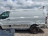 1FTYR1ZM6HK****** Reparables 2017 Ford Transit 250 en Estado de Texas