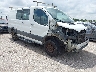 1FTYR1ZM6HK****** Salvamento y Destrozados 2017 Ford Transit 250 en Houston