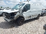 1FTYR1ZM6HK****** Usados y Reparables 2017 Ford Transit 250 en Houston