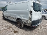 1FTYR1ZM6HK****** Salvamento y Reparables 2017 Ford Transit 250 en Houston