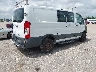 1FTYR1ZM6HK****** Salvamento y Destrozados 2017 Ford Transit 250 en Estado de Texas
