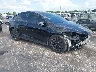 7SAXCDE56RF****** Salvamento y Destrozados 2024 Tesla Model X en Electric Vehicle Auctions