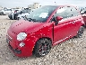 3C3CFFBR3ET****** Used and Repairable 2014 Fiat 500 in San Antonio South