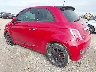 3C3CFFBR3ET****** Salvage and Repairable 2014 Fiat 500 in San Antonio South