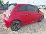 3C3CFFBR3ET****** Salvage and Wrecked 2014 Fiat 500 in Texas State