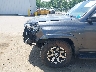 JTEBU5JR3J5****** Repairable 2018 Toyota 4Runner