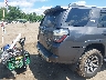 JTEBU5JR3J5****** Salvage and Wrecked 2018 Toyota 4Runner in Templeton