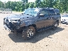 JTEBU5JR3J5****** Used and Repairable 2018 Toyota 4Runner in Templeton