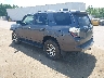 JTEBU5JR3J5****** Salvage and Repairable 2018 Toyota 4Runner in Templeton