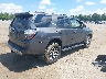 JTEBU5JR3J5****** Salvage and Wrecked 2018 Toyota 4Runner in Massachusetts State