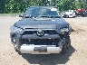 JTEBU5JR3J5****** Salvage and Repairable 2018 Toyota 4Runner in Massachusetts State