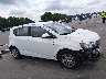 1G1JG6SB1L4****** Reparables 2020 Chevrolet Sonic en Estado de Carolina del Norte