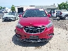 KL4CJESB3JB****** Wrecked 2018 Buick Encore in New Hampshire State