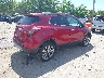 KL4CJESB3JB****** Salvage and Wrecked 2018 Buick Encore in New Hampshire State