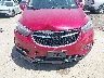 KL4CJESB3JB****** Salvage and Repairable 2018 Buick Encore in New Hampshire State