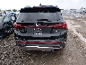 5NMS4DAL7PH****** Destrozados 2023 Hyundai Santa Fe