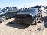 2C3CDZFJ6MH****** Wrecked 2021 Dodge Challenger