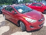 5NPDH4AE2DH****** Salvage and Wrecked 2013 Hyundai Elantra in Kansas City