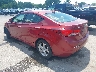 5NPDH4AE2DH****** Salvage and Repairable 2013 Hyundai Elantra in Kansas City