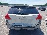 4T3BA3BBXCU****** Usados 2012 Toyota Venza