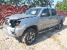 5TFJU4GN4EX****** Used and Repairable 2014 Toyota Tacoma in Longview