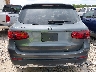 W1N0G8DB6MF****** Wrecked 2021 Mercedes-Benz Glc 300