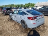 19XFL2H83PE****** Salvamento y Reparables 2023 Honda Civic en Metro DC