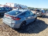 19XFL2H83PE****** Salvamento y Destrozados 2023 Honda Civic en Estado de Maryland